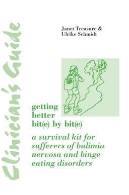 Clinician's Guide: Getting Better Bit(e) by Bit(e) 9781138872042