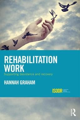 Rehabilitation Work 9781138888722