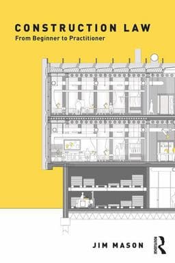 Construction Law 9781138933323