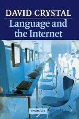 Language and the Internet 9781139164771