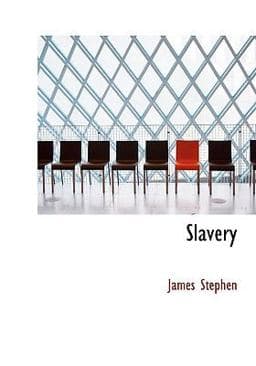 Slavery 9781140004387