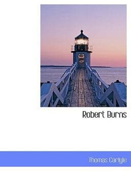 Robert Burns 9781140048695