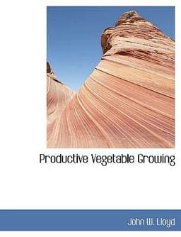 Productive Vegetable Growing 9781140053705