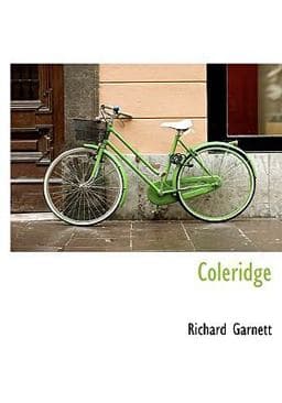 Coleridge 9781140198208