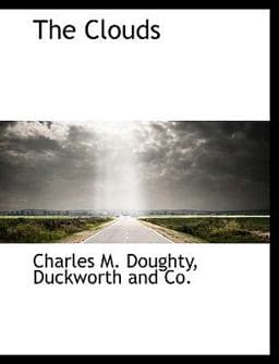 The Clouds 9781140198697