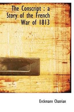 The Conscript 9781140213895