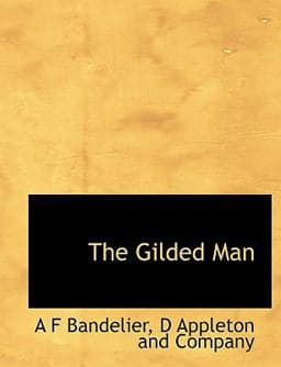 The Gilded Man 9781140232124