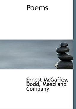Poems 9781140275527