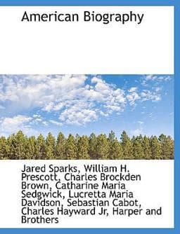 American Biography 9781140286301