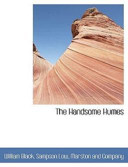 The Handsome Humes 9781140424451