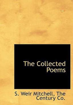 The Collected Poems 9781140492849