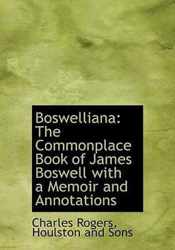 Boswellian 9781140495437