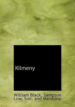 Kilmeny 9781140507345