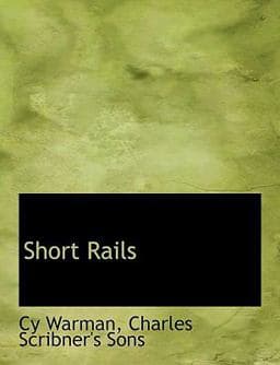 Short Rails 9781140513513