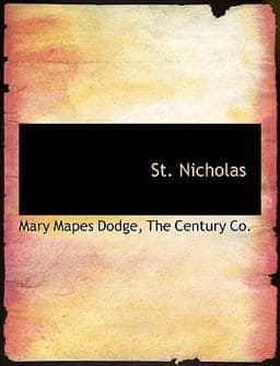 St Nicholas 9781140633365