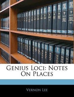 Genius Loci 9781141034253