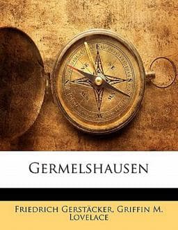 Germelshausen 9781141128952