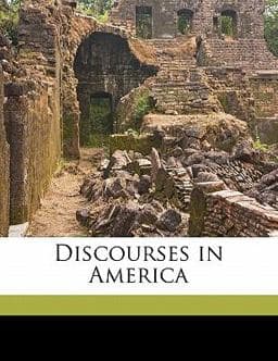 Discourses in Americ 9781141144617
