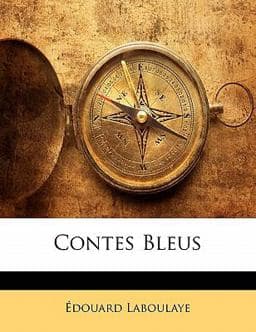 Contes Bleus 9781141193745