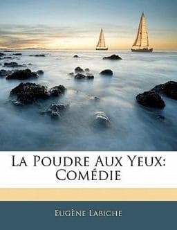 La Poudre Aux Yeux 9781141202249