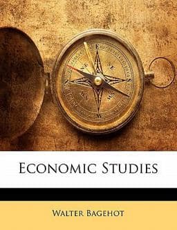 Economic Studies 9781141220021