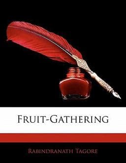 Fruit-Gathering 9781141334223