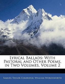 Lyrical Ballads 9781141614882