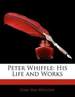 Peter Whiffle 9781141638871