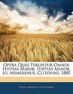 Opera Quae Feruntur Omni 9781141643677