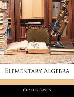 Elementary Algebr 9781141876679
