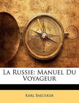 La Russie 9781141880447