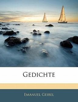 Gedichte (German Edition) 9781142214746