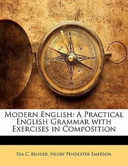 Modern English 9781142395933