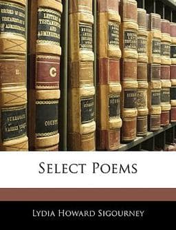 Select Poems 9781142680121