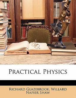 Practical Physics 9781142752767