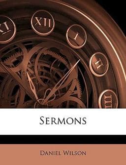 Sermons 9781142820893