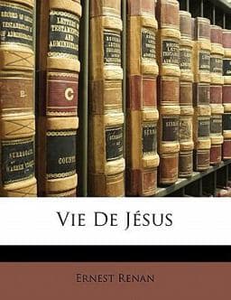 Vie de Jésus 9781142961060