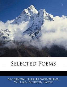 Selected Poems 9781142961893