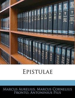 Epistulae 9781143067570