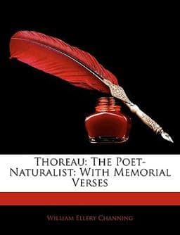 Thoreau 9781143644719