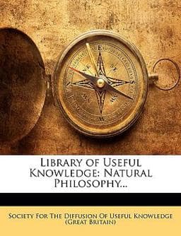 Library of Useful Knowledge 9781143797231
