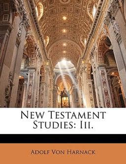 New Testament Studies 9781144021045
