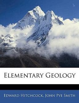Elementary Geology 9781144905765