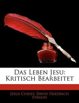 Das Leben Jesu 9781145188983