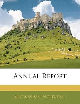 Annual Report 9781145365100