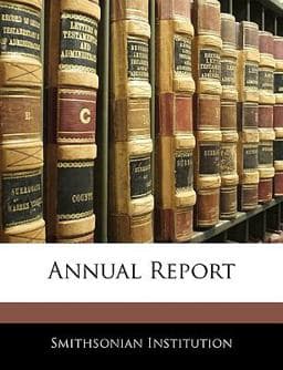 Annual Report 9781145503199