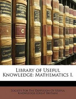Library of Useful Knowledge 9781145581364