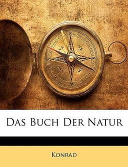 Das Buch der Natur 9781145659339