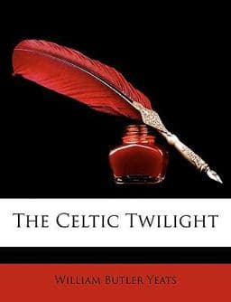 The Celtic Twilight 9781145997172