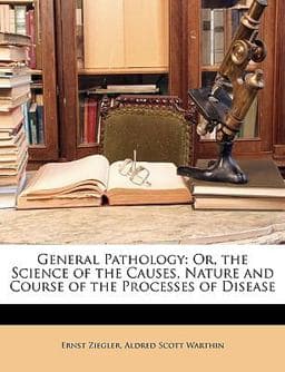 General Pathology 9781146221467